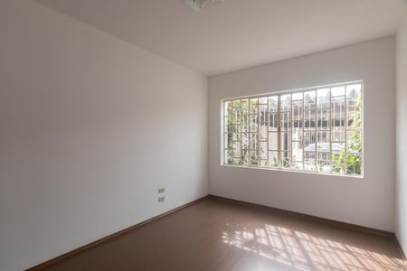 Sala de casa para alugar com 4 quartos, 200m² em Indianópolis, São Paulo