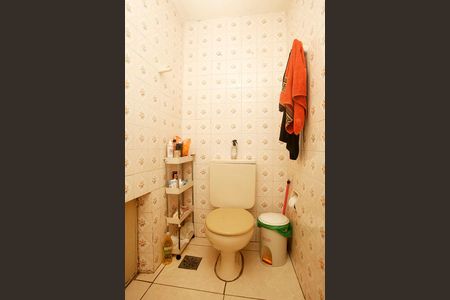 Apartamento para alugar com 34m², 1 quarto e sem vagaBanheiro Quarto Suíte