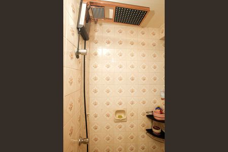 Apartamento para alugar com 34m², 1 quarto e sem vagaBanheiro Quarto Suíte
