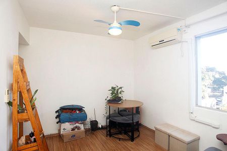 Sala de apartamento para alugar com 1 quarto, 34m² em Cidade Baixa, Porto Alegre