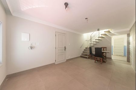 Sala de casa à venda com 2 quartos, 100m² em Parque Colonial, São Paulo