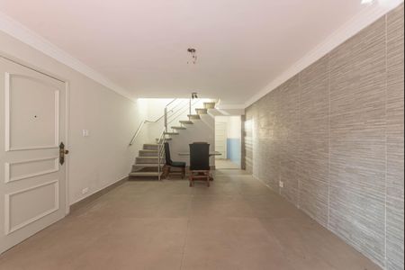 Sala de casa à venda com 2 quartos, 100m² em Parque Colonial, São Paulo