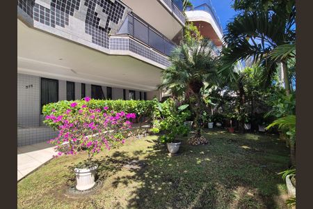 Apartamento para alugar com 220m², 4 quartos e 2 vagas
