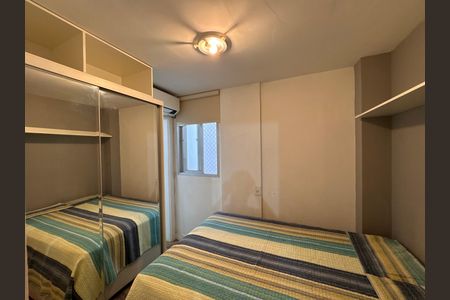 Apartamento para alugar com 220m², 4 quartos e 2 vagasQuarto 2