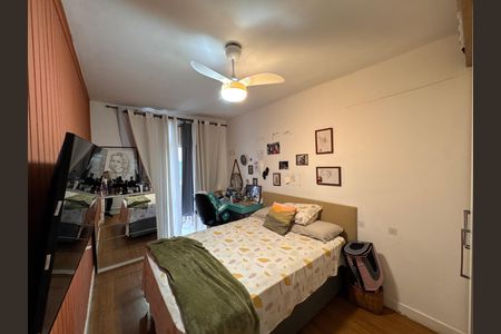 Apartamento para alugar com 220m², 4 quartos e 2 vagasSuíte 2