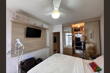 Apartamento para alugar com 220m², 4 quartos e 2 vagasSuíte