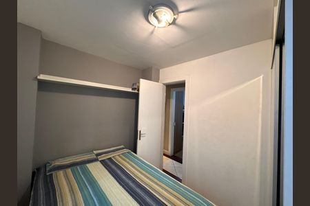 Apartamento para alugar com 220m², 4 quartos e 2 vagasQuarto 2
