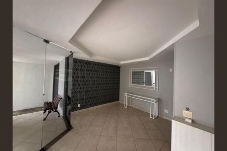 Apartamento para alugar com 220m², 4 quartos e 2 vagasÁrea comum