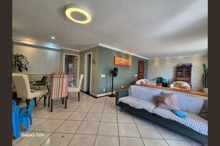Apartamento para alugar com 4 quartos, 220m² em Recreio dos Bandeirantes, Rio de Janeiro