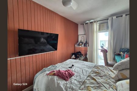 Apartamento para alugar com 220m², 4 quartos e 2 vagas