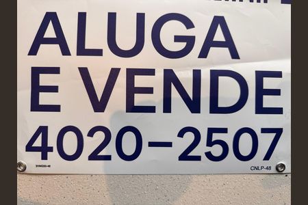 Apartamento para alugar com 220m², 4 quartos e 2 vagasPlaca