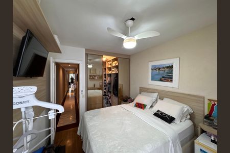 Apartamento para alugar com 220m², 4 quartos e 2 vagasSuíte
