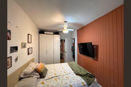 Apartamento para alugar com 220m², 4 quartos e 2 vagasSuíte 2