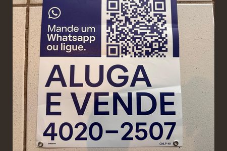 Apartamento para alugar com 220m², 4 quartos e 2 vagasPlaca
