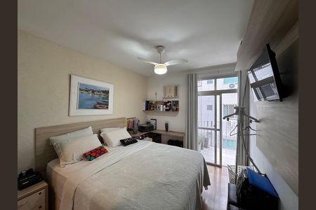Apartamento para alugar com 220m², 4 quartos e 2 vagasSuíte