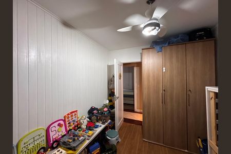 Apartamento para alugar com 220m², 4 quartos e 2 vagasQuarto