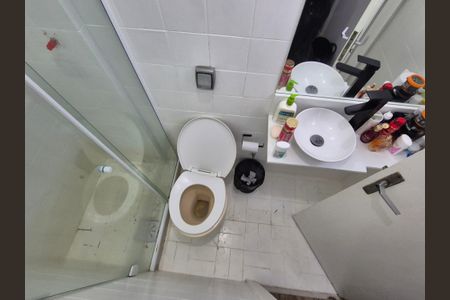 Apartamento para alugar com 220m², 4 quartos e 2 vagas