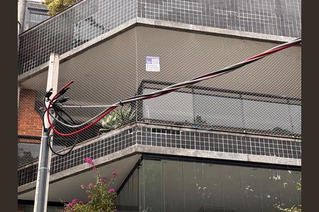 Apartamento para alugar com 220m², 4 quartos e 2 vagasPlaca