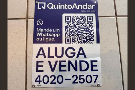 Apartamento para alugar com 220m², 4 quartos e 2 vagasPlaca