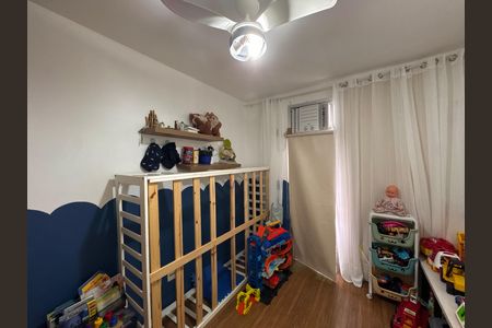 Apartamento para alugar com 220m², 4 quartos e 2 vagasQuarto