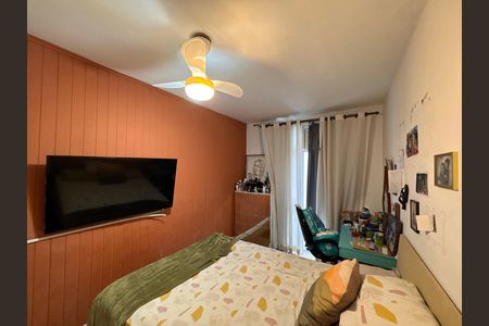 Apartamento para alugar com 220m², 4 quartos e 2 vagasSuíte 2