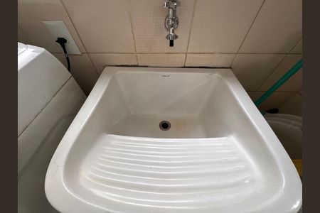 Apartamento para alugar com 220m², 4 quartos e 2 vagasÁrea de serviço