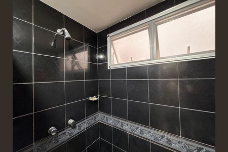 Apartamento para alugar com 220m², 4 quartos e 2 vagasBanheiro da Suíte