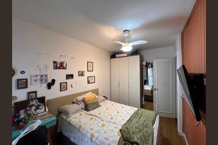 Apartamento para alugar com 220m², 4 quartos e 2 vagasSuíte 2