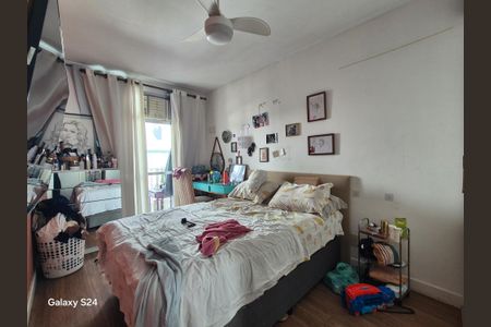 Apartamento para alugar com 220m², 4 quartos e 2 vagas