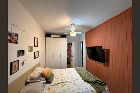 Apartamento para alugar com 220m², 4 quartos e 2 vagasSuíte 2