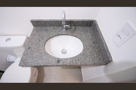 Apartamento para alugar com 26m², 1 quarto e sem vaga