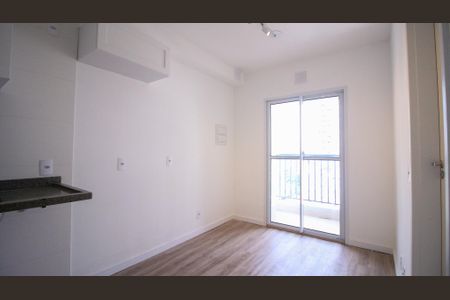 Apartamento para alugar com 1 quarto, 26m² em Vila Ema, São Paulo