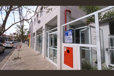 Apartamento para alugar com 26m², 1 quarto e sem vaga