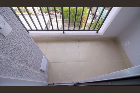 Apartamento para alugar com 26m², 1 quarto e sem vaga