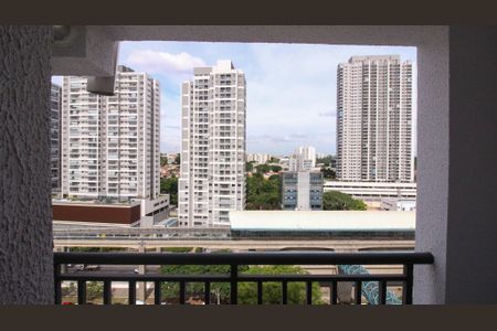 Apartamento para alugar com 26m², 1 quarto e sem vaga