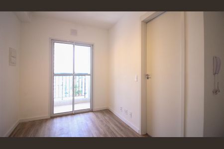 Apartamento para alugar com 26m², 1 quarto e sem vaga
