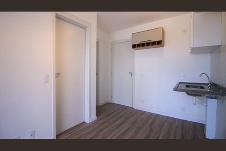 Apartamento para alugar com 1 quarto, 26m² em Vila Ema, São Paulo
