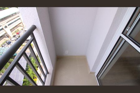 Apartamento para alugar com 26m², 1 quarto e sem vaga
