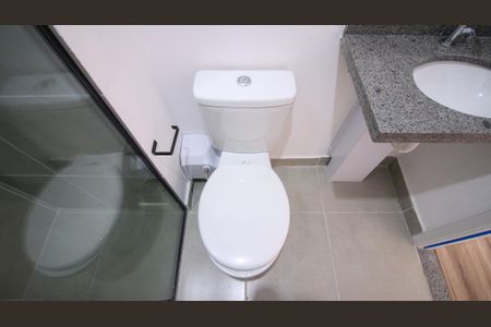 Apartamento para alugar com 26m², 1 quarto e sem vaga