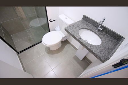 Apartamento para alugar com 26m², 1 quarto e sem vaga