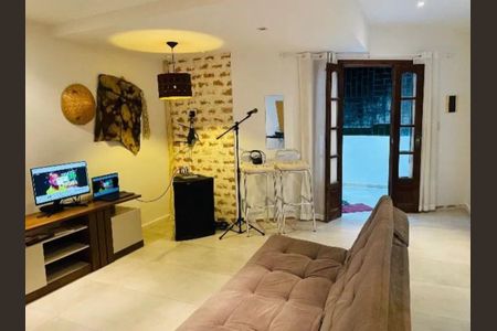 Sala de casa para alugar com 2 quartos, 89m² em Mussurunga, Salvador