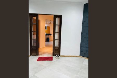 Casa para alugar com 89m², 2 quartos e 1 vaga Casa para alugar com 89m², 2 quartos e 1 vagaQuarto 1