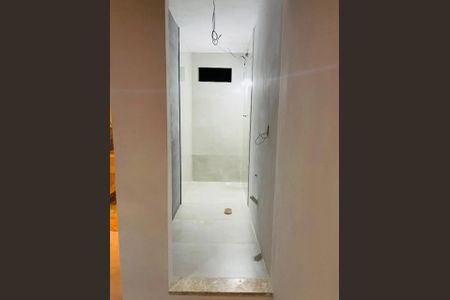 Banheiro de casa para alugar com 2 quartos, 89m² em Mussurunga, Salvador