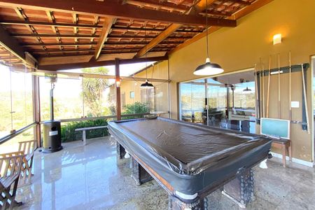 Casa de condomínio à venda com 500m², 5 quartos e 1 vaga