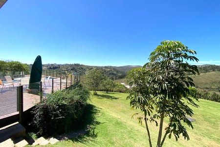 Casa de condomínio à venda com 500m², 5 quartos e 1 vaga Casa de condomínio à venda com 500m², 5 quartos e 1 vagaQuintal