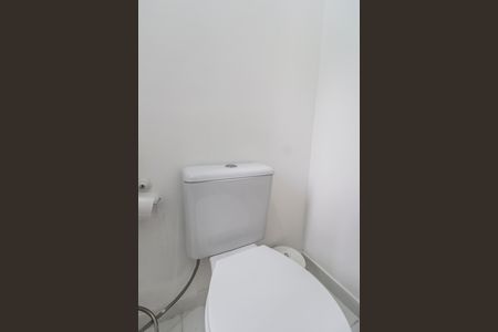 Apartamento à venda com 62m², 2 quartos e 1 vaga Apartamento à venda com 62m², 2 quartos e 1 vagaBanheiro da Suíte