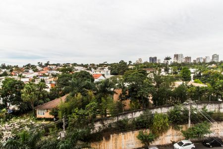 Apartamento à venda com 62m², 2 quartos e 1 vaga Apartamento à venda com 62m², 2 quartos e 1 vagaVista da Sala