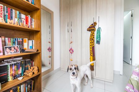 Apartamento à venda com 62m², 2 quartos e 1 vaga Apartamento à venda com 62m², 2 quartos e 1 vagaQuarto 2