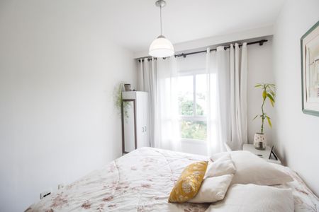 Suíte de apartamento para alugar com 2 quartos, 62m² em Melville Empresarial Ii, Barueri