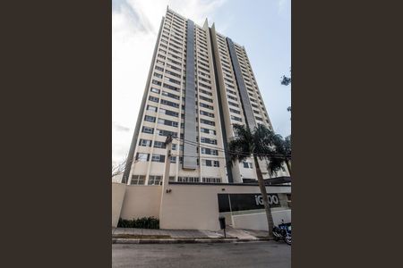 Apartamento à venda com 62m², 2 quartos e 1 vaga Apartamento à venda com 62m², 2 quartos e 1 vagaVista da Rua